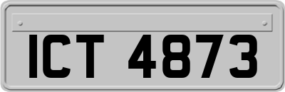 ICT4873