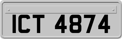 ICT4874