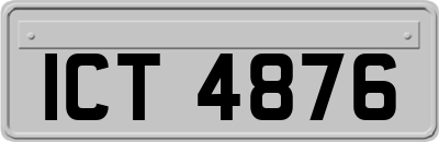 ICT4876