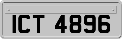 ICT4896