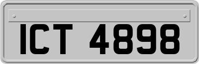 ICT4898