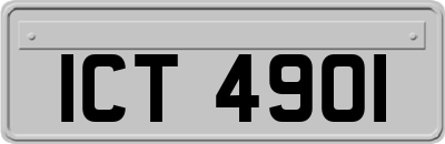ICT4901