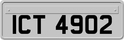 ICT4902