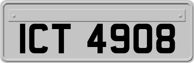 ICT4908