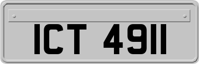 ICT4911