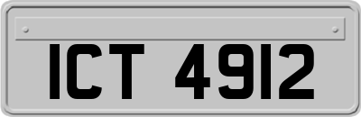 ICT4912