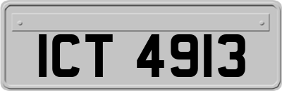 ICT4913