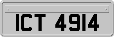 ICT4914