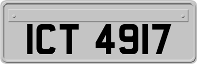 ICT4917