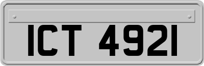 ICT4921