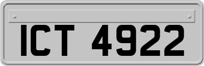 ICT4922