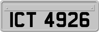 ICT4926