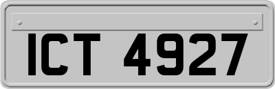 ICT4927