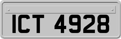ICT4928