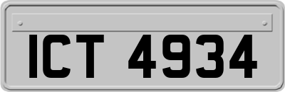 ICT4934