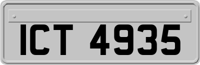 ICT4935