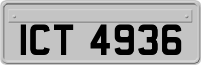 ICT4936
