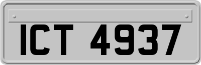 ICT4937