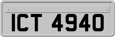 ICT4940