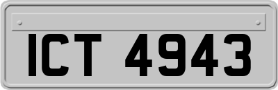 ICT4943