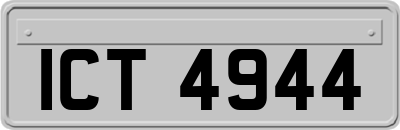 ICT4944