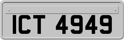 ICT4949