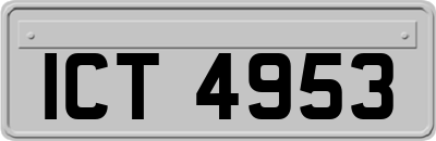 ICT4953
