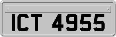 ICT4955