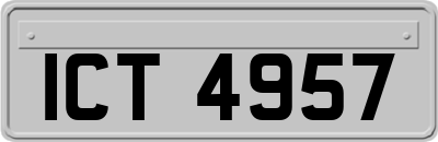 ICT4957