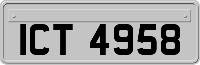 ICT4958