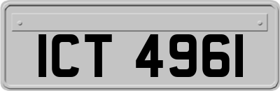 ICT4961