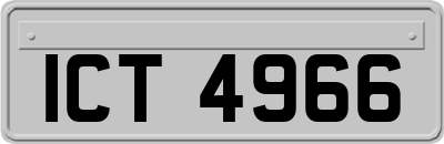 ICT4966