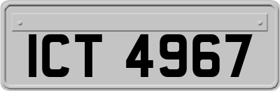 ICT4967