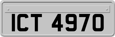 ICT4970