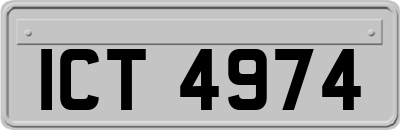 ICT4974