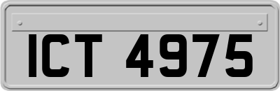 ICT4975