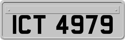 ICT4979