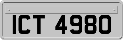 ICT4980