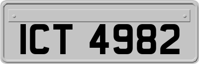 ICT4982