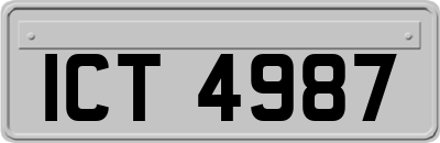 ICT4987