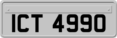 ICT4990