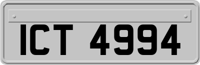 ICT4994
