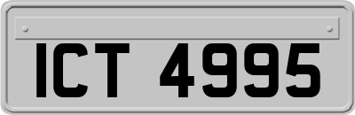 ICT4995