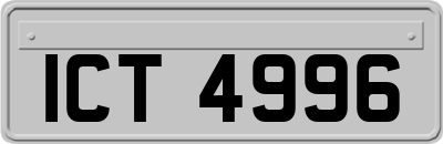 ICT4996