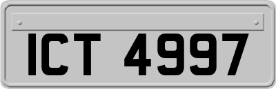 ICT4997