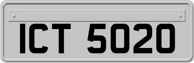 ICT5020