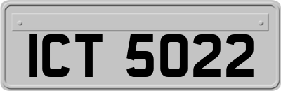 ICT5022