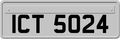 ICT5024