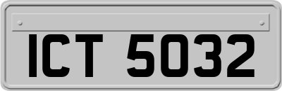 ICT5032