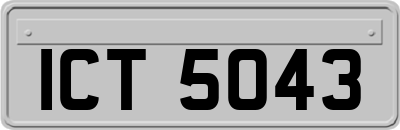 ICT5043